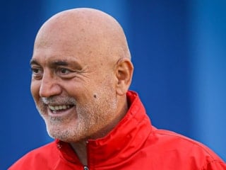 Iğdır FK, teknik direktörlüğe Hikmet Karaman'ı getirdi