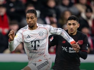 Bayer Leverkusen ile Bayern Münih yenişemedi