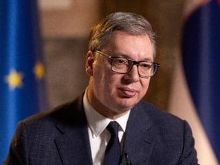 Sırbistan, İsrail ile silah ticaretine devam kararı aldı