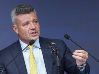 Sadettin Saran: 2027'ye kadar beraberiz