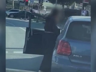 İstanbul'da trafik tartışması pahalıya patladı: 180 bin liralık ceza