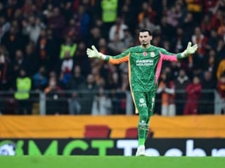 Uğurcan Çakır: Galibiyeti hak ettik