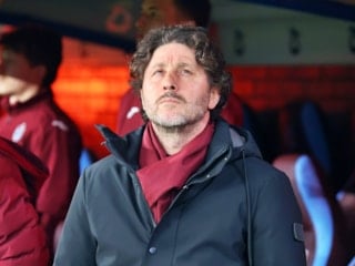 Fatih Tekke: Rizespor puanı hak etti