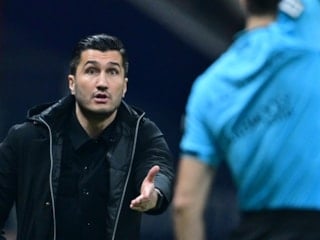 Nuri Şahin: Galatasaray'a karşı oynamak kolay değil