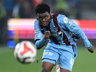 Christ Inao Oulai'den Real Madrid maçı açıklaması