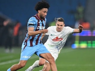 Tim Jabol-Folcarelli: Bugün hocamız için oynadık