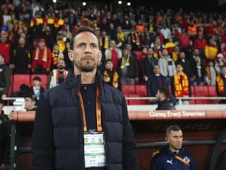 Joao Pereira: Burada yaptığımız iş bale değil