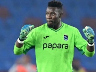 Andre Onana: Her anlamda özel bir karşılaşmaydı