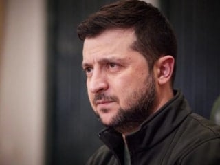 İran’dan Ukrayna’ya sert mesaj: Meşru hedef haline geldiler