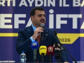 Eyyüp Kadir İnan: CHP içinde Silivri diktatörlüğü kurulmuştur