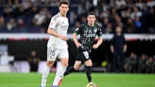 Arda Güler'den Elche'ye efsane gol: Real Madrid rahat kazandı