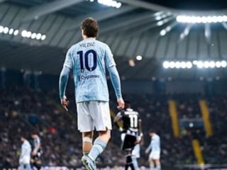 Kenan asist yaptı, Juventus deplasmanda galip