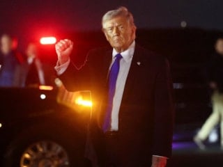 Trump: İran'ın yeni dini lideri Mücteba Hamaney ölü olabilir