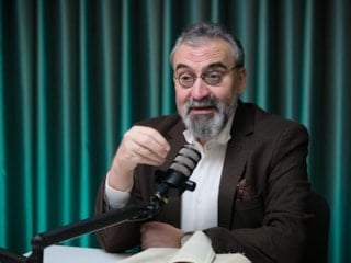 Senai Demirci ile Ramazan’a Dair 25. Bölüm