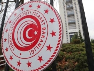 Ticaret Bakanlığı şubatta 600 firmaya dahilde işleme izin belgesi verdi