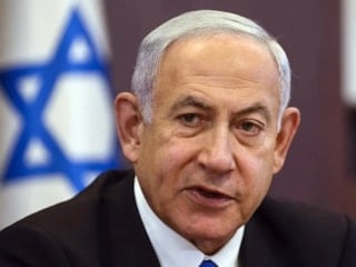 İsrail'den Netanyahu'nun öldüğü iddialarına yalanlama