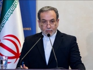 İran Dışişleri Bakanı Abbas Arakçi: Hürmüz Boğazı sadece düşmanlarımıza kapalıdır