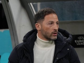 Saran - Tedesco görüşmesi: 6 milyon euroluk tazminat gitmesine engel oldu