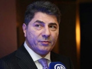 Fenerbahçe'nin eski yöneticisi Hakan Safi: Şampiyonluk şansı hala var