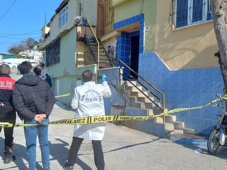 Manisa’da cezaevi firarisi, saklandığı evde ölü bulundu