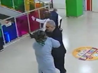 Malatya’da öğretmene şiddet: Veli saldırısı sonrası hastanelik oldu