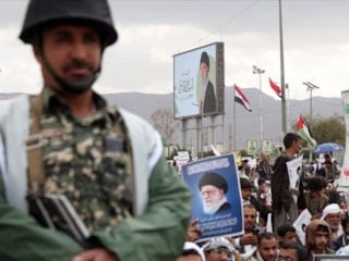 Husilerden İran’a destek sinyali: Savaşa katılımımız zaman meselesi