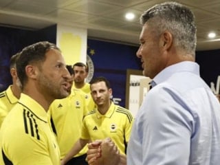 Domenico Tedesco: Bu oyunu düzelteceğim, söz veriyorum