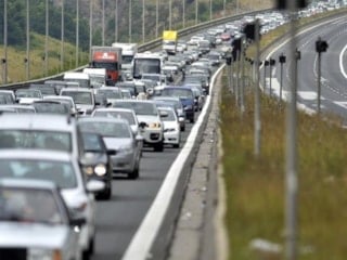 Emniyet, Ramazan Bayramı'ndan önce sürücülere uyarılarda bulundu