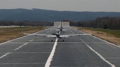 K2 Kamikaze İHA, menziliyle dosta güven, düşmana korku verdi