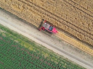 Tarımda bu yıl dijital dönüşüm merkeze alınacak