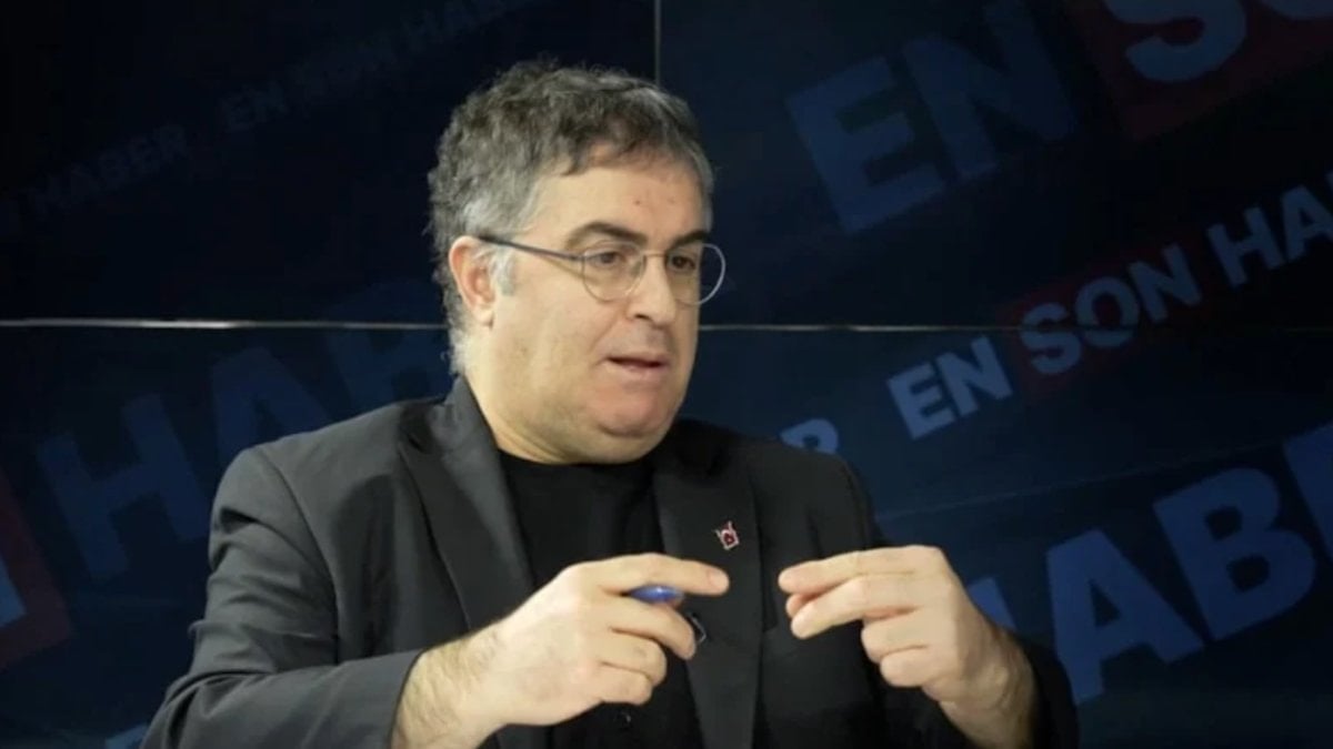 Ersan Şen: Türkiye, İsrail'le aynı safta olamaz