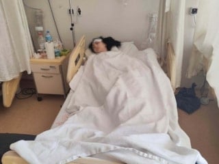 İzmir'de darbettiği eşini 4'üncü kattan attı iddiası: 2 kişi gözaltında