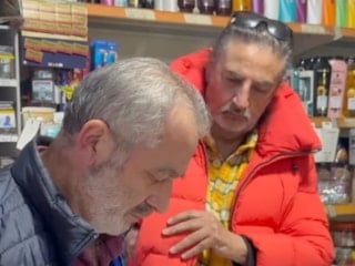 Çelik'in veresiye defteri satın alma videoları akıma dönüştü