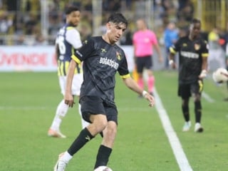 İstanbulsporlu Baran Alp Vardar, yaşamını yitirdi