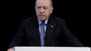 Cumhurbaşkanı Erdoğan: 25 yıl önce bir toplu iğne üretemiyorduk