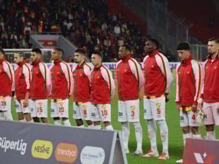 Göztepe’nin üç puan özlemi devam ediyor