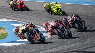MotoGP'de Katar Grand Prix'si kasım ayına ertelendi