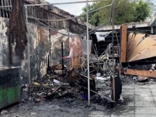 İran'dan İsrail'e yeni misilleme saldırı: Tel Aviv'de sirenler çaldı