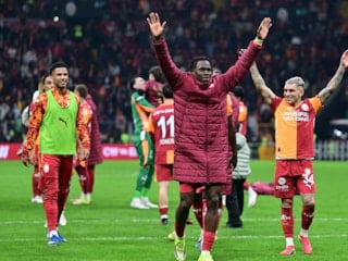 Galatasaray, adım adım şampiyonluğa gidiyor