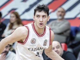 Gaziantep Basketbol, son 3 maçında da yenildi