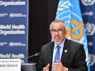 DSÖ: Sivilleri aç bırakmak savaş suçudur