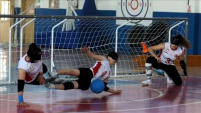 Golbol milli takımlarının 2026 Dünya Şampiyonası'ndaki rakipleri belirlendi