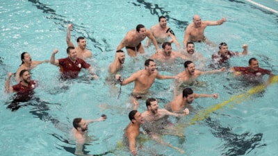 Sutopu Erkekler Avrupa Challenger Kupası'nda şampiyon Galatasaray!