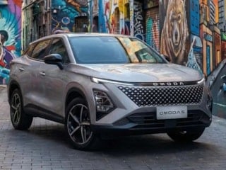 Yeni Omoda 5 Ultima Türkiye'de satışta: İşte fiyatı