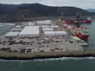 Alparslan Bayraktar'dan 'Enerjide Tam Bağımsız Türkiye' paylaşımı