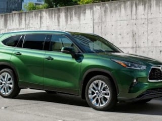 Toyota, koltuk sorunu nedeniyle 500 binden fazla aracını geri çağırdı