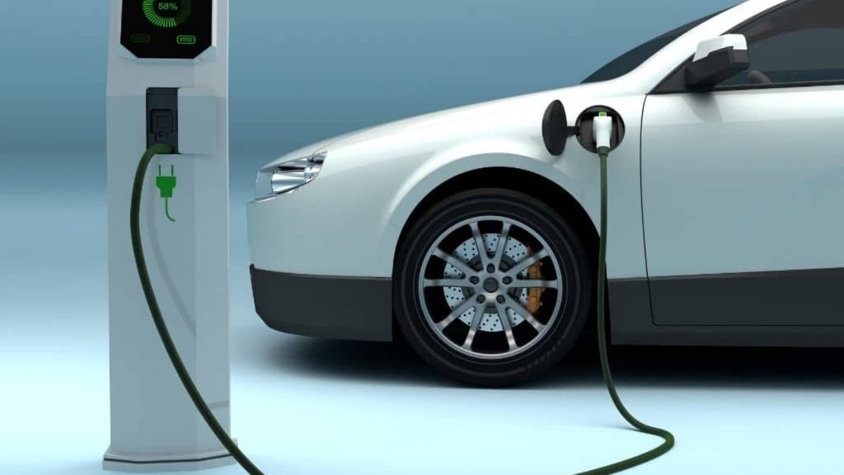 Küresel elektrikli araç satışları yılın ilk 2 ayında düştü