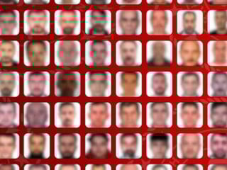 Kırmızı bülten ve ulusal seviyede aranan 72 suçlu Türkiye'ye getirildi