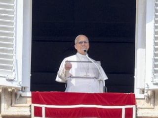 Papa 14. Leo: Savaşın sorumlularına sesleniyorum ateşi kesin