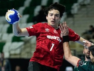 Beşiktaş, Giresunspor deplasmanında kazandı